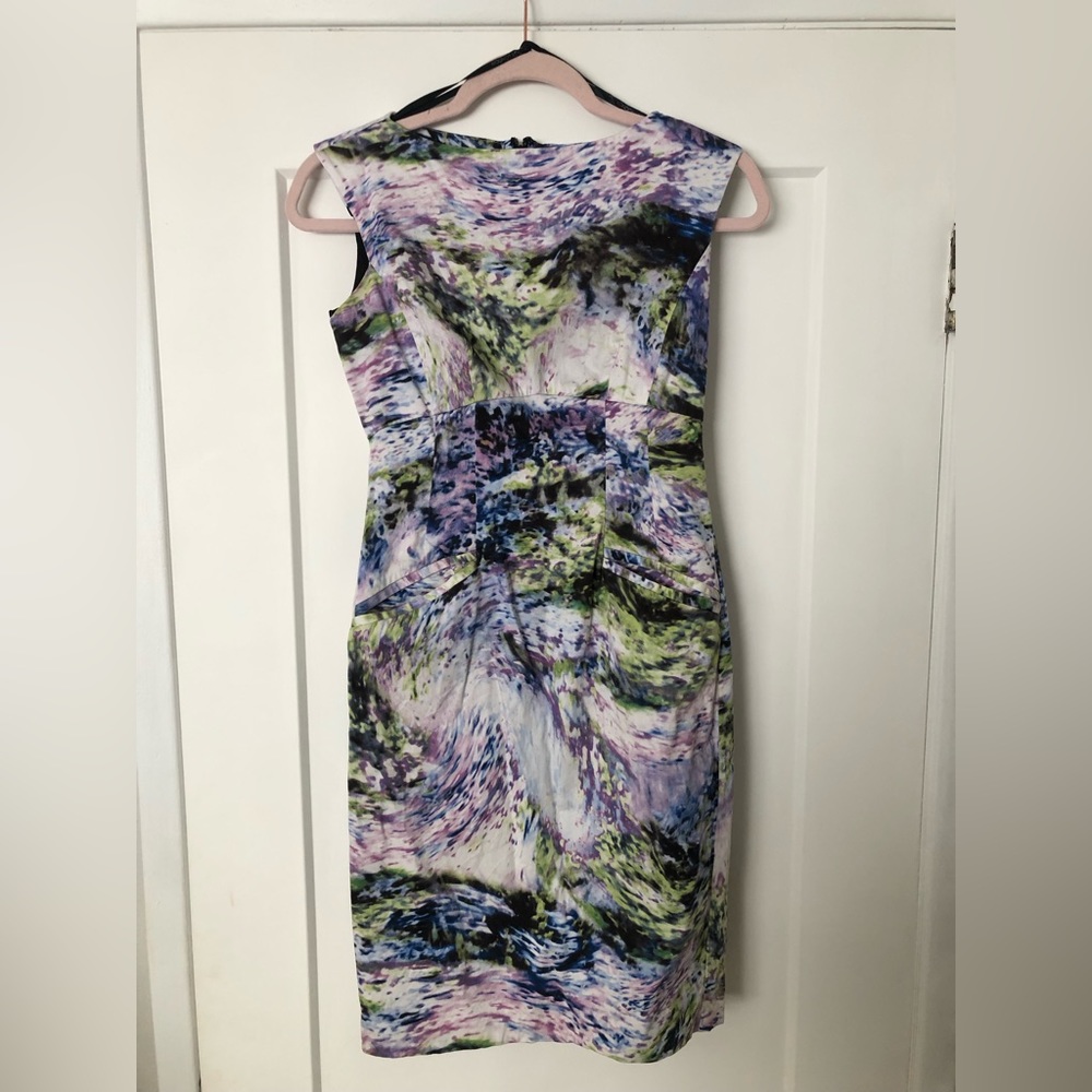 Maggot London Petite Dress
